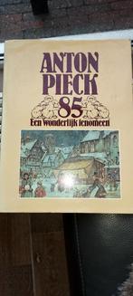 Anton Pieck, Ophalen of Verzenden, Zo goed als nieuw