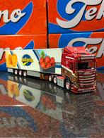 Tekno - Scania Ronny Ceusters, Ophalen of Verzenden, Zo goed als nieuw, Bus of Vrachtwagen, Tekno