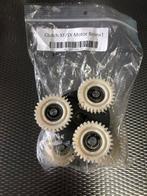 Tandwielsets incl clutch voorwiel motor (bronx), Ophalen of Verzenden, Zo goed als nieuw, Algemeen, Stuur
