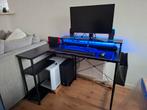 Gaming bureau tafel, Huis en Inrichting, Ophalen, Zo goed als nieuw