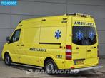Mercedes Sprinter 319 CDI Automaat Euro6 Complete NL Ambulan, Auto's, Bestelauto's, Te koop, 3240 kg, Gebruikt, Stof