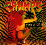 Lp The Cramps – Stay Sick NIEUW, Verzenden, Nieuw in verpakking, 12 inch, Poprock