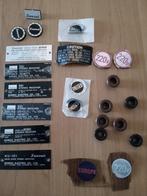 stickers en plaatjes Sansui, Verzenden, Gebruikt, Stickers en Plaatjes