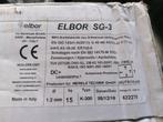 Lasdraad sg3, 15 kg, 1.2 mm, Doe-het-zelf en Verbouw, Ophalen of Verzenden, Nieuw, Co2