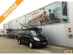 Ford Nugget Westfalia Hefdak/Dieselverwarming/Trekhaak, Caravans en Kamperen, Campers, Buscamper of Camperbus, Airbags, Bedrijf