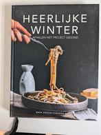 Heerlijke winter - Project gezond, Dieet en Voeding, Ophalen of Verzenden, Zo goed als nieuw, Natalia Rakhorst; Walter Rakhorst