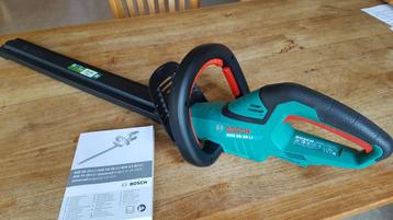 Bosch AHS 55-20 LI UniversalHedgeCut 18V Heggenschaar beschikbaar voor biedingen