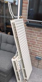 Oudijzer&metalen halen wij gratis op, Ophalen of Verzenden, Zo goed als nieuw, 800 watt of meer, Radiator