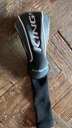 COBRA KING F6 HEADCOVER / HOES VOOR FAIRWAY WOODS, Sport en Fitness, Golf, Ophalen, Club