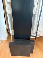 IKEA lack wandplanken, Ophalen, Gebruikt