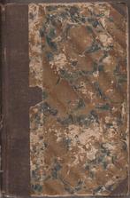 Almanak voor blijgeestigen 1832, 1833 en 1834 7e,8e,9e Jaar, Antiek en Kunst, Ophalen of Verzenden