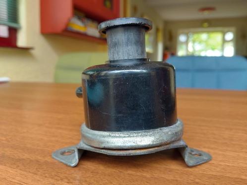 Alfa Romeo Voetpomp Ruitensproeiers en -wissers, Auto-onderdelen, Dashboard en Schakelaars, Alfa Romeo, Gebruikt, Ophalen of Verzenden