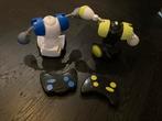 Ycoo Robo Kombat- Vechtende Robots, Gebruikt, Vechten, 2 spelers, Eén computer