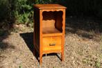 Brocante - Stel gezellige Franse kastjes!, Ophalen, Gebruikt
