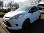 Ford Fiesta 1.6 Sport, 1596 cc, Stof, Gebruikt, 4 cilinders