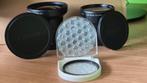 Canon tele converter 1.6x - wide converter 0.7x, Gebruikt, Overige typen, 50 tot 60 mm, Ophalen
