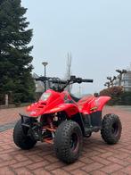Hele mooie 110cc quad !, Fietsen en Brommers, Minibikes, Midibikes en Pitbikes, Ophalen, Zo goed als nieuw, Overige typen