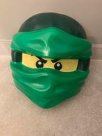 Lego Ninjago Lloyd masker, Ophalen, Zo goed als nieuw