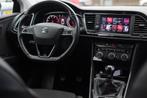 SEAT Leon 1.5 TSI FR | LAUNCH EDITION | CARPLAY | CAMERA, Voorwielaandrijving, 4 cilinders, 150 pk, Leon