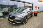 Opel GRANDLAND X 1.2 Turbo Innovation NAVI KEYLESS CLIMA ELE, Auto's, Opel, Te koop, Zilver of Grijs, Geïmporteerd, 1270 kg