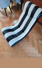 Gamestoel, Ophalen, Kunststof