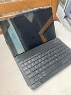 Samsung Galaxy Tab S6 Lite 64GB + hoes en toetsenbord, 10 inch, Nieuw, Ophalen of Verzenden, Wi-Fi