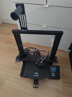 Ender 3 Pro - CR Touch, Stiller Moederbord, Behuizing, Ophalen, Gebruikt, CREALITY
