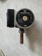 Grundfos CV Circulatie pomp UPS 15 50 130, Minder dan 30 cm, Overige typen, Minder dan 60 cm, Ophalen of Verzenden