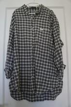 Lange blouse Guess, Guess, Bruin, Maat 46/48 (XL) of groter, Ophalen of Verzenden