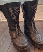 Motorlaarzen daytona mstar gtx maat 40, Motoren, Kleding | Motorkleding, Ophalen, Tweedehands, Laarzen