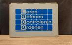 Vintage Loco doos, Ophalen of Verzenden