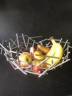 Alessi fruitschaal groot, Overige materialen, Schaal, Rond, Ophalen of Verzenden
