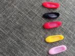 Mattel Skipper schoentjes, Ophalen of Verzenden, Gebruikt, Fashion Doll