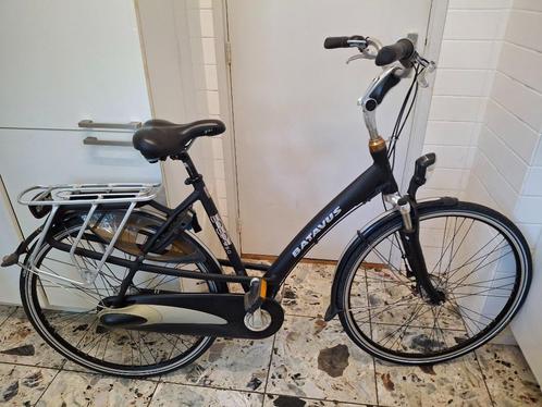 Damesfiets Batavus Mambo 28 inch 7 versnellingen Nexus, Fietsen en Brommers, Fietsen | Dames | Damesfietsen, Batavus, Versnellingen