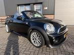 MINI Roadster 1.6 Cooper 2e eigenaar (bj 2012, automaat), Auto's, Mini, Euro 5, 15 km/l, Gebruikt, 4 cilinders