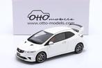 Honda Civic Type-R Mugen Otto Models (63), Hobby en Vrije tijd, Modelauto's | 1:18, Ophalen of Verzenden, Nieuw, Auto, OttOMobile