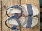 Ecco sandalen maat 38, Kleding | Dames, Ophalen of Verzenden, Nieuw, Zwart, Sandalen of Muiltjes