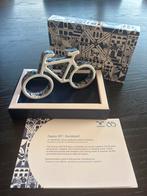Randstad 65 Jaar Jubileum Fiets Delfts Blauw Marcel Wanders, Antiek en Kunst, Ophalen of Verzenden
