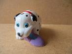 adv10012 101 dalmatiers poppetje 3, Verzamelen, Ophalen, Overige figuren, Gebruikt, Beeldje of Figuurtje