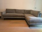 Woood hoekbank Arwin, Huis en Inrichting, Ophalen, 250 tot 300 cm, Hoekbank, Zo goed als nieuw