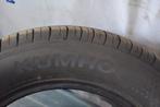 4x Nieuwe zomerband Kumho EcoWing ES31 205 60 16 92H (503), 16 inch, Nieuw, Band(en), Personenwagen