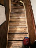 Traprenovatie nodig? Ik help graag!, Ophalen, Nieuw, 5 tot 10 m², 10 tot 30 cm