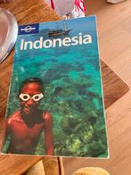 Indonesia book boek, Boeken, Reisgidsen, Ophalen of Verzenden, Zo goed als nieuw