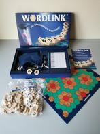 Wordlink, Hobby en Vrije tijd, Gezelschapsspellen | Bordspellen, Een of twee spelers, Ophalen of Verzenden, Nieuw