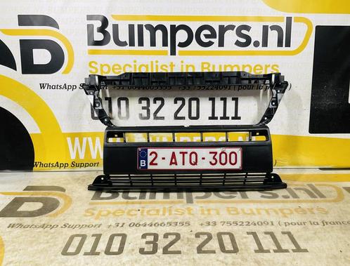 Grill Citroen Jumpy Peugeot Boxer Fiat Ducato Bumper grill 2, Auto-onderdelen, Overige Auto-onderdelen, Gebruikt, 6 maanden garantie