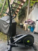 Cardio Gear C350i Crosstrainer, Ophalen, Armen, Zo goed als nieuw, Crosstrainer