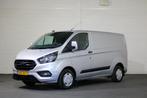 Ford Transit Custom 2.0 TDci Overbrengvoertuig (bj 2022), Auto's, Voorwielaandrijving, 15 km/l, Euro 6, LED verlichting
