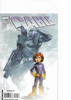 Cable (vol.2) 16, Eén comic, Ophalen of Verzenden, Zo goed als nieuw, Amerika