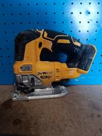 DeWalt XR 18v accu decoupeerzaag, Ophalen of Verzenden