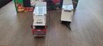 Tekno Scania JP Vis & Zn, Ophalen of Verzenden, Nieuw, Bus of Vrachtwagen, Tekno